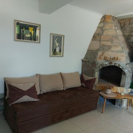 Apartment Balinovaca Skradin Esterno foto