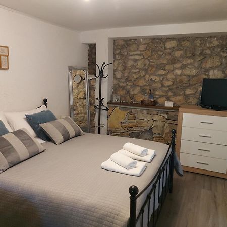 Apartment Balinovaca Skradin Esterno foto