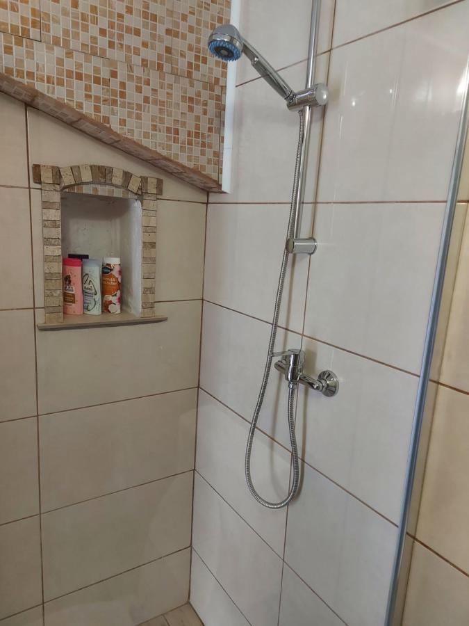 Apartment Balinovaca Skradin Esterno foto