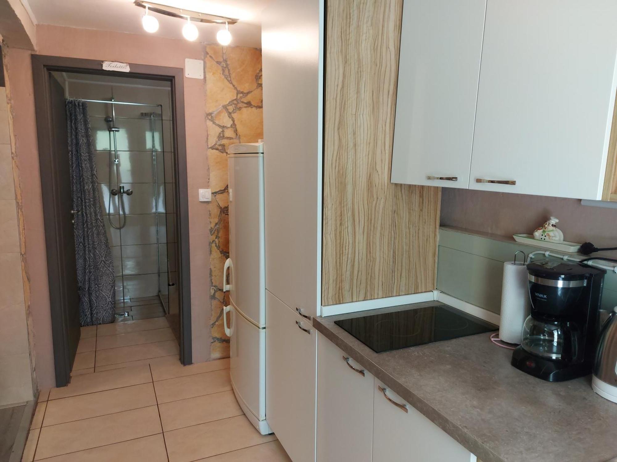 Apartment Balinovaca Skradin Esterno foto