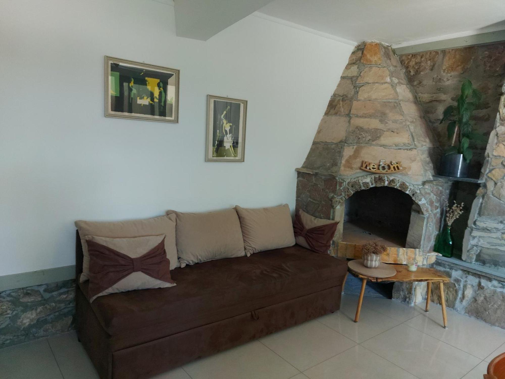 Apartment Balinovaca Skradin Esterno foto